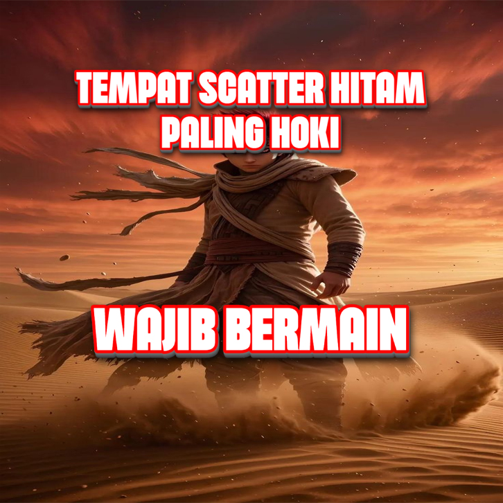 Haha55 | Tempat Scatter Hitam Paling Hoki Tahun Ini